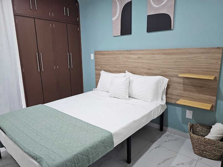 Chambre 2