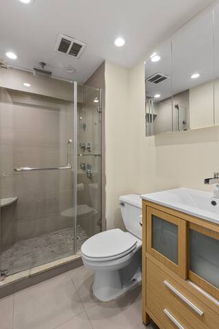 Stunning Huge Place in East Soho gallery image 5