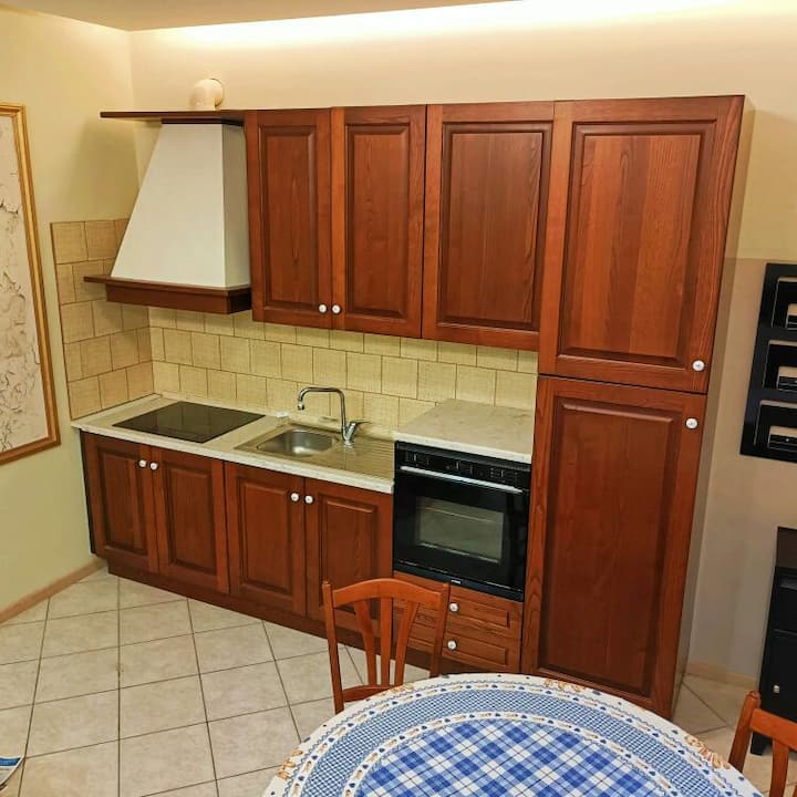 Spillo Short Rent Affitti Brevi - Montegrotto Terme