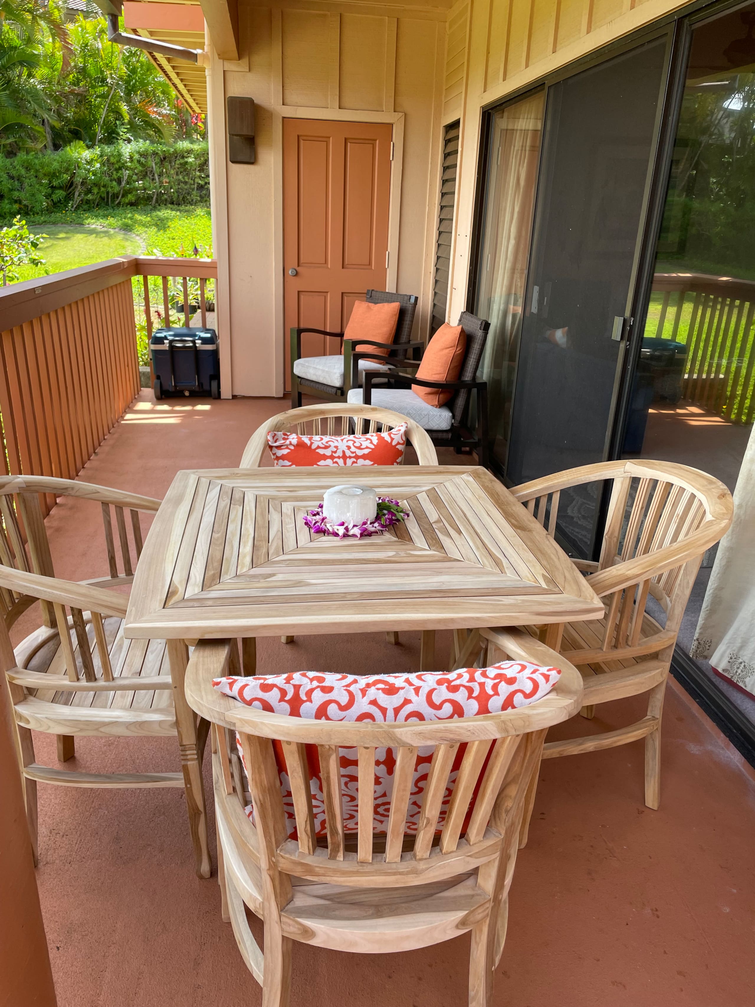 Townhouse in Koloa · ★5.0 · 2 bedrooms · 2 beds · 2 shared baths - Image 37