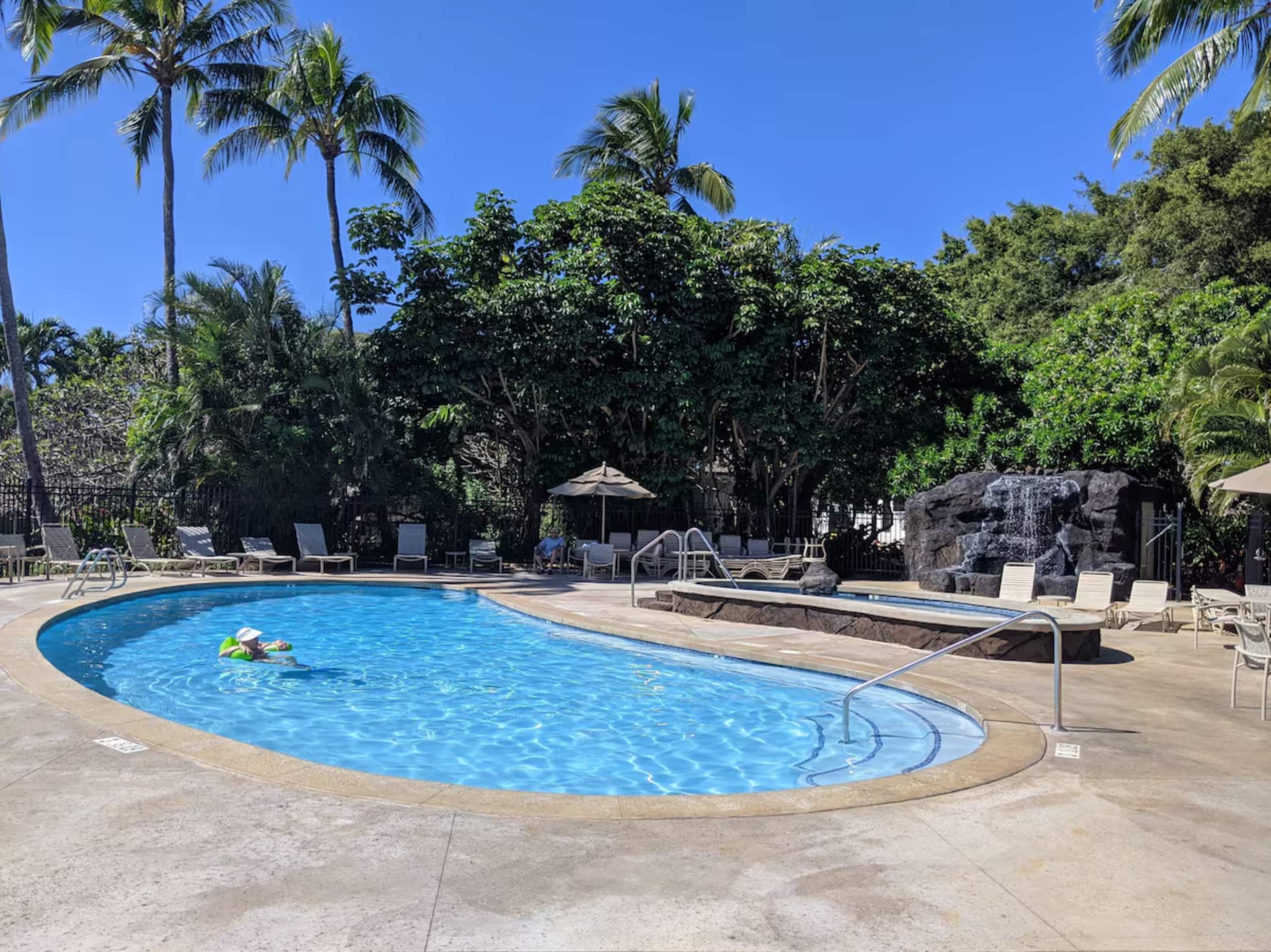 Townhouse in Koloa · ★5.0 · 2 bedrooms · 2 beds · 2 shared baths - Image 49