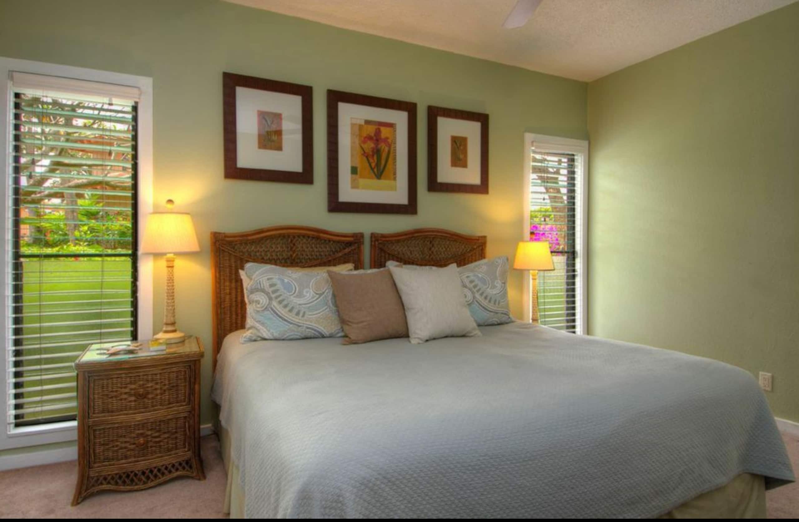 Townhouse in Koloa · ★5.0 · 2 bedrooms · 2 beds · 2 shared baths - Image 5
