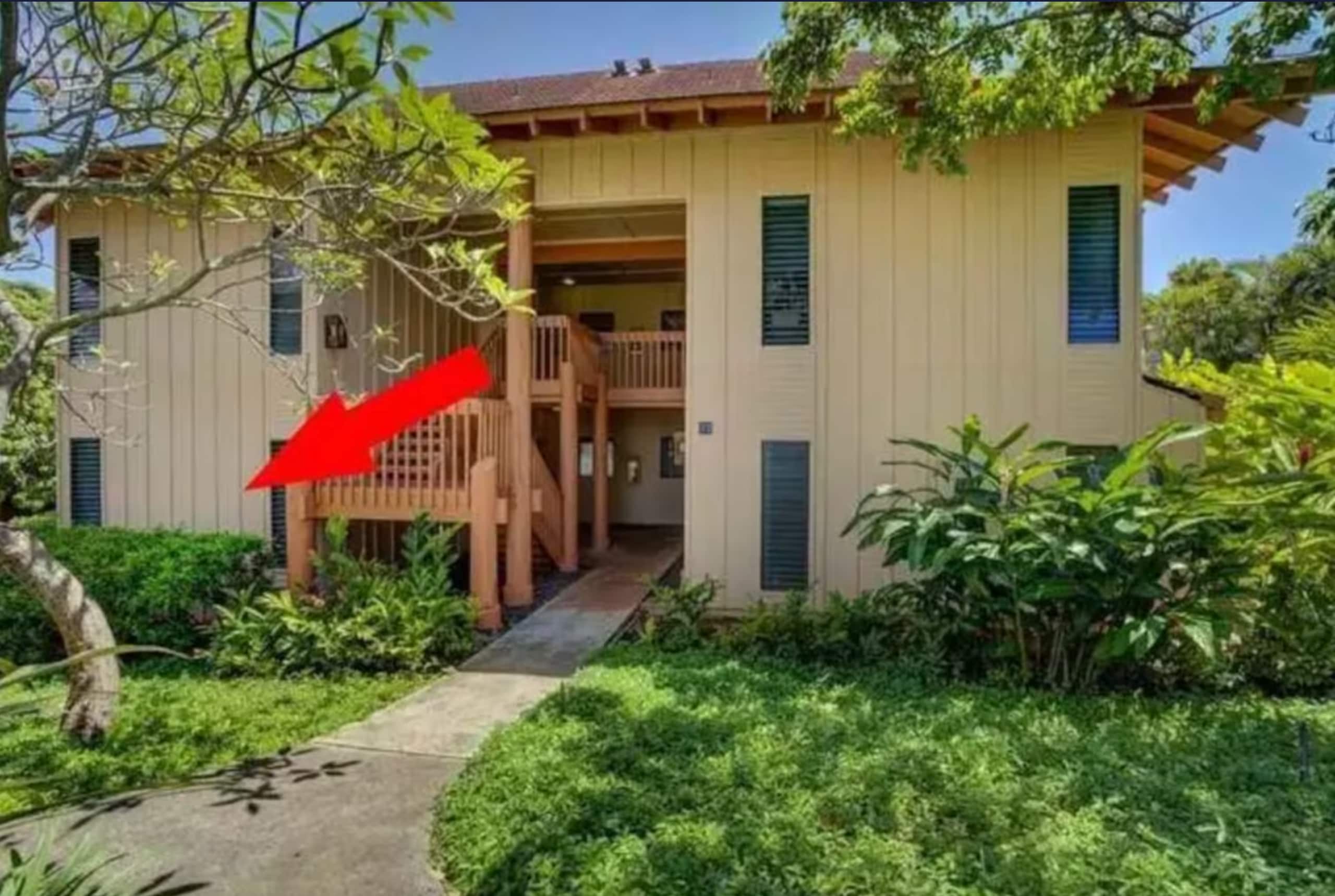 Townhouse in Koloa · ★5.0 · 2 bedrooms · 2 beds · 2 shared baths - Image 45