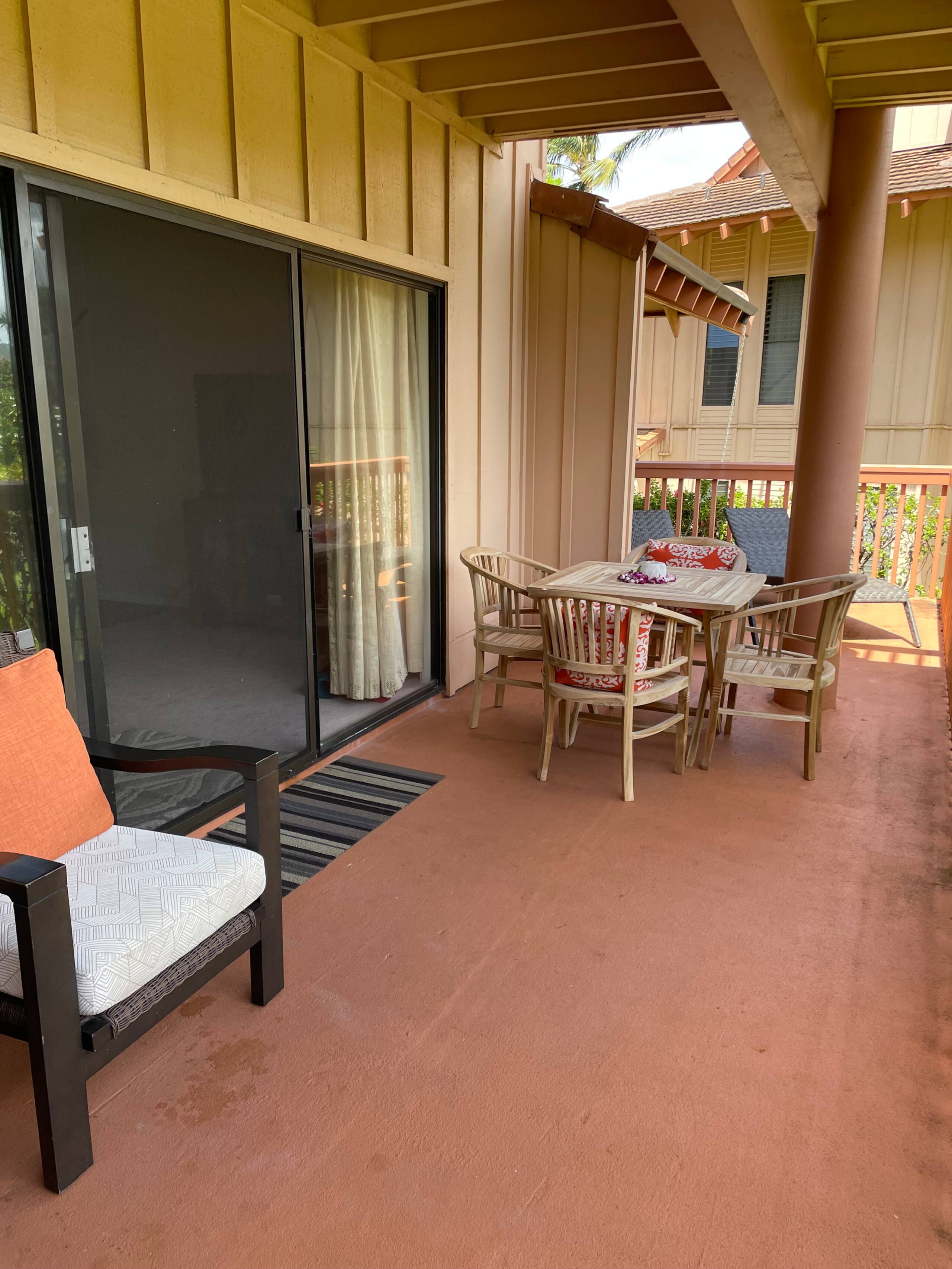 Townhouse in Koloa · ★5.0 · 2 bedrooms · 2 beds · 2 shared baths - Image 40