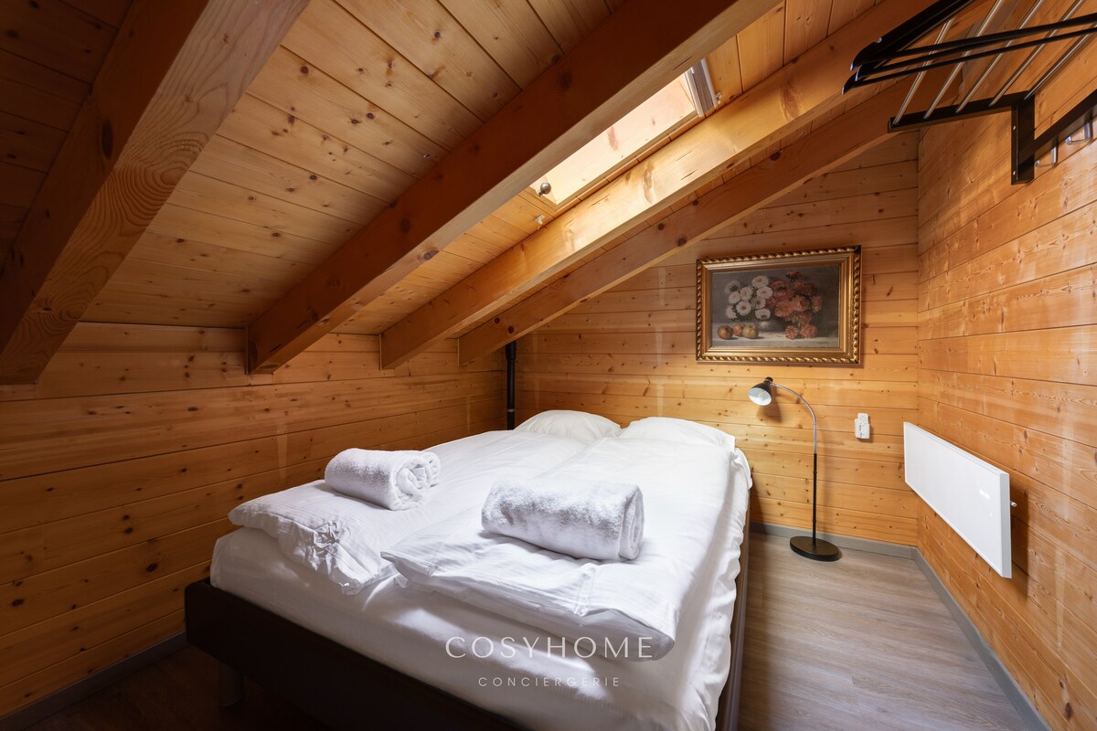 Спална соба 4