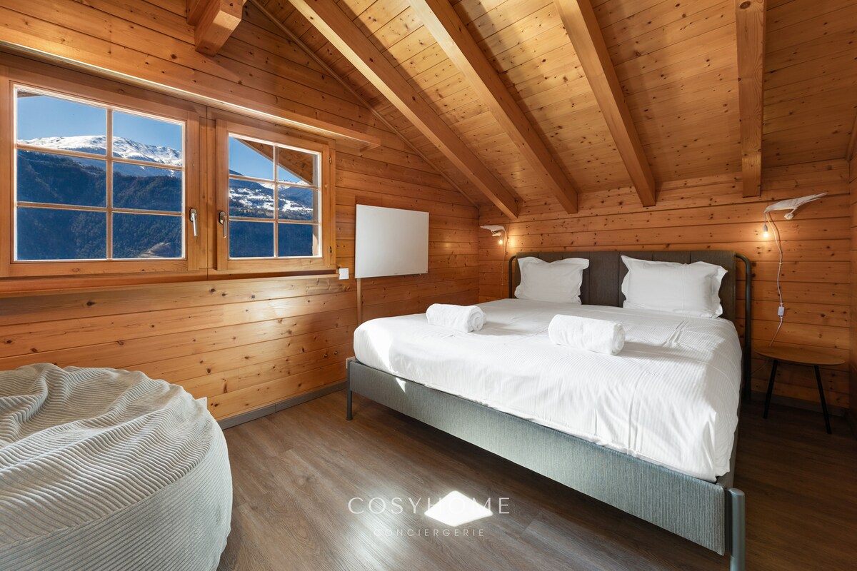 Спална соба 2