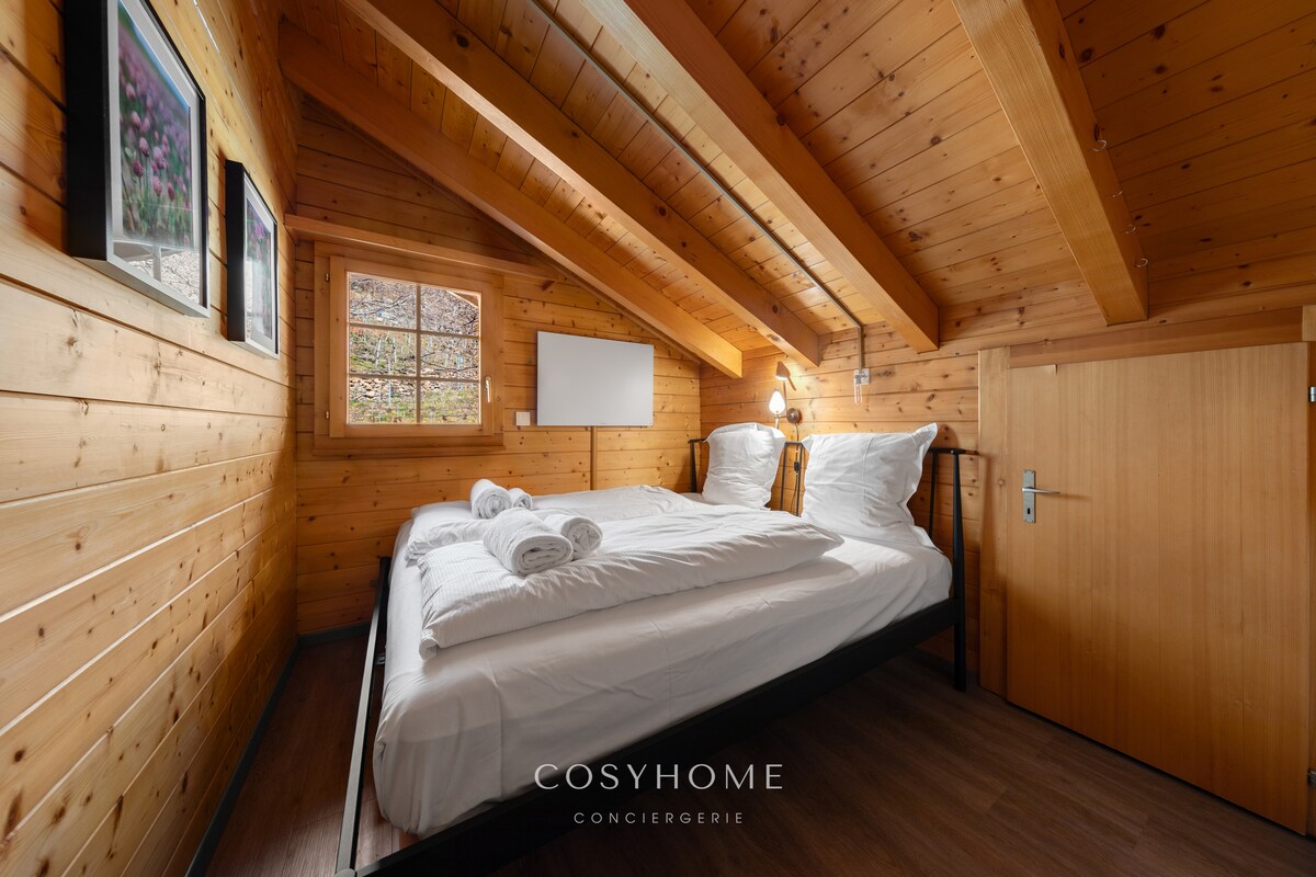 Спална соба 3