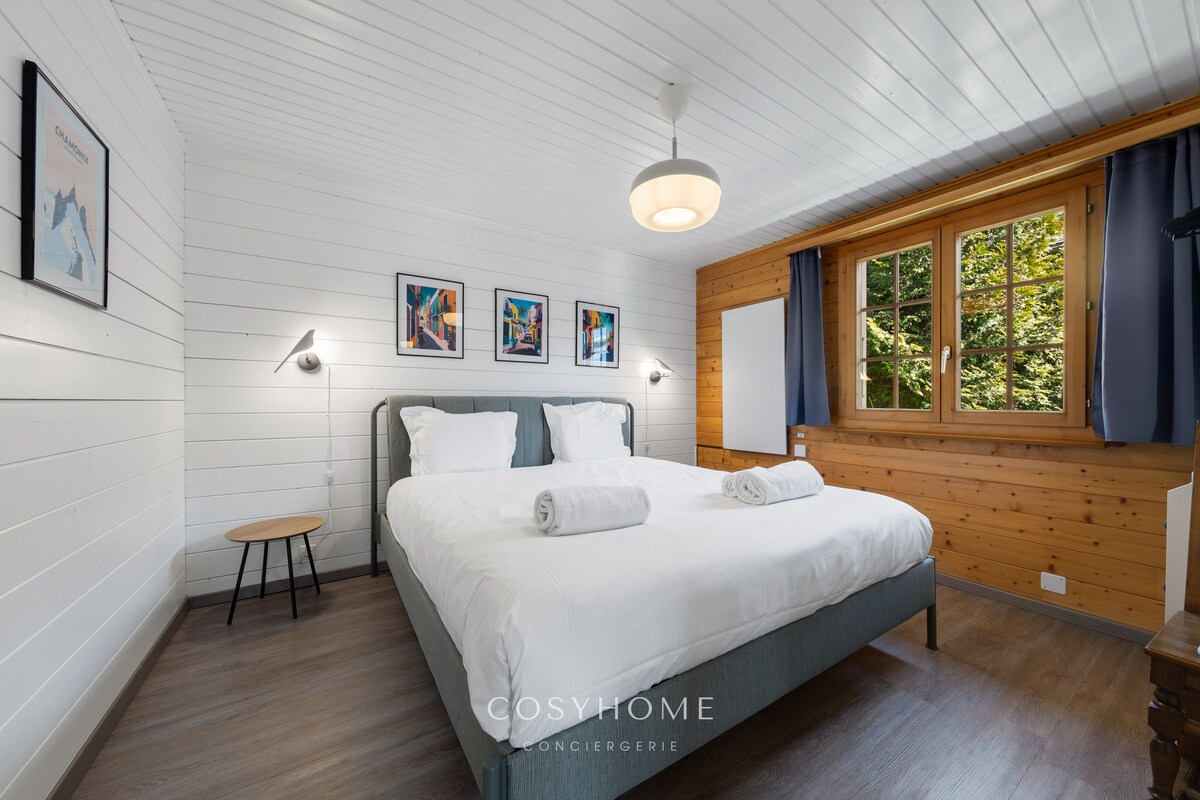 Спална соба 1