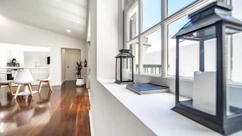 Casa de Foro T2