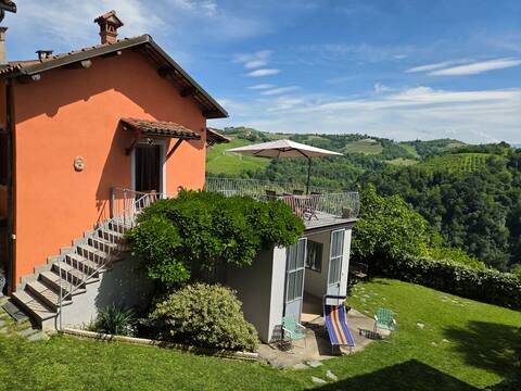 Felice House