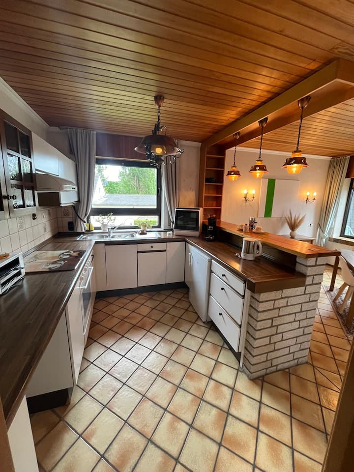 Schöne Wohnung Zw. Köln & Bonn - Wesseling