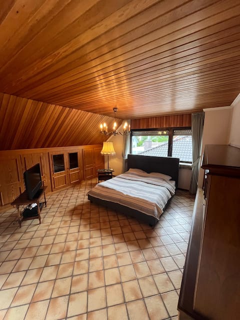 Lovely apartment between Cologne & Bonn