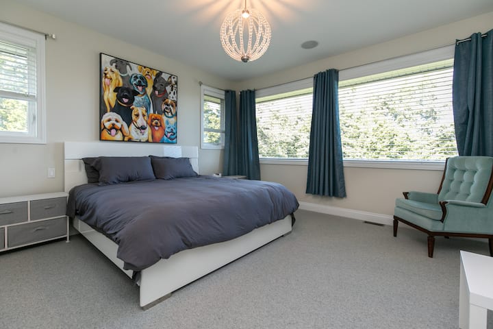 غرفة النوم 1