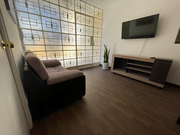 Arequipa - Cozy Family Flat Near Downtown