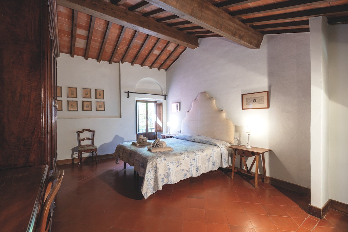 Спална соба 2