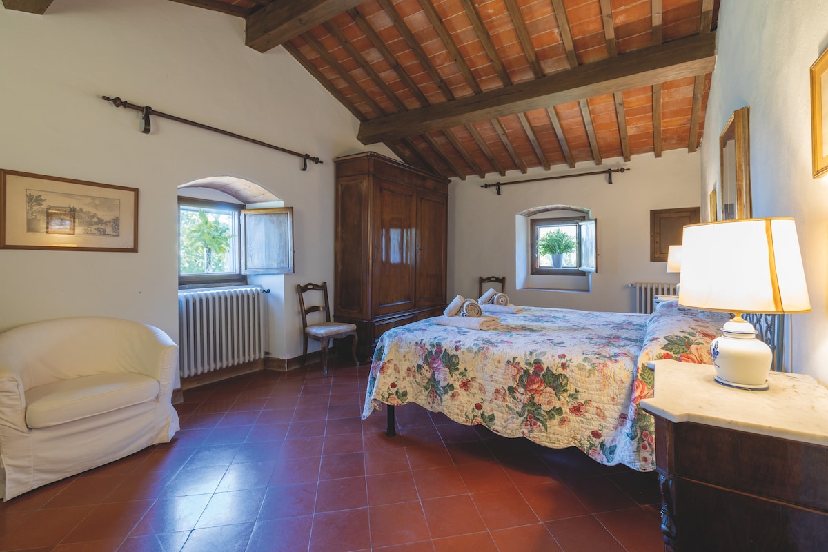 Спална соба 1