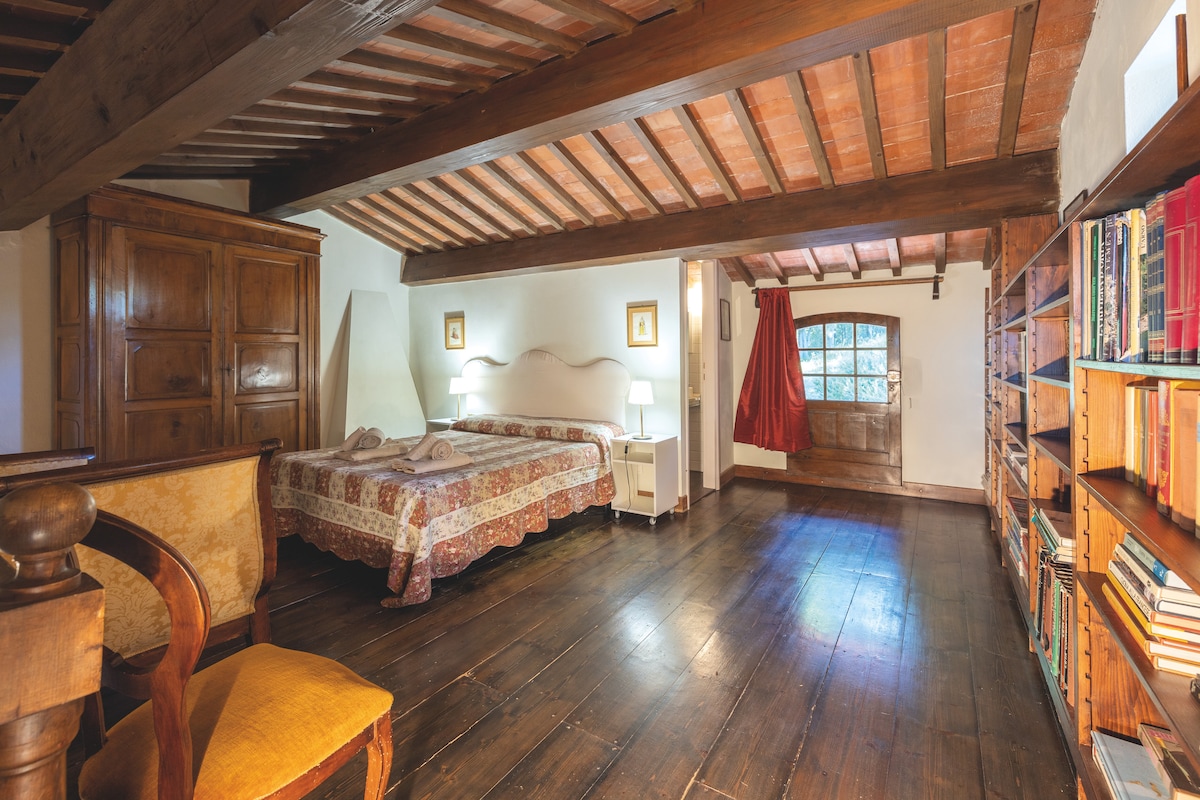 Спална соба 4