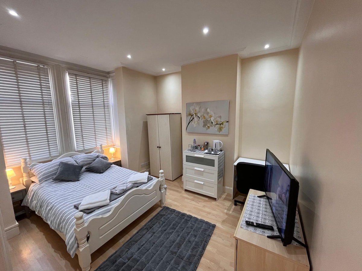 Спална соба 1