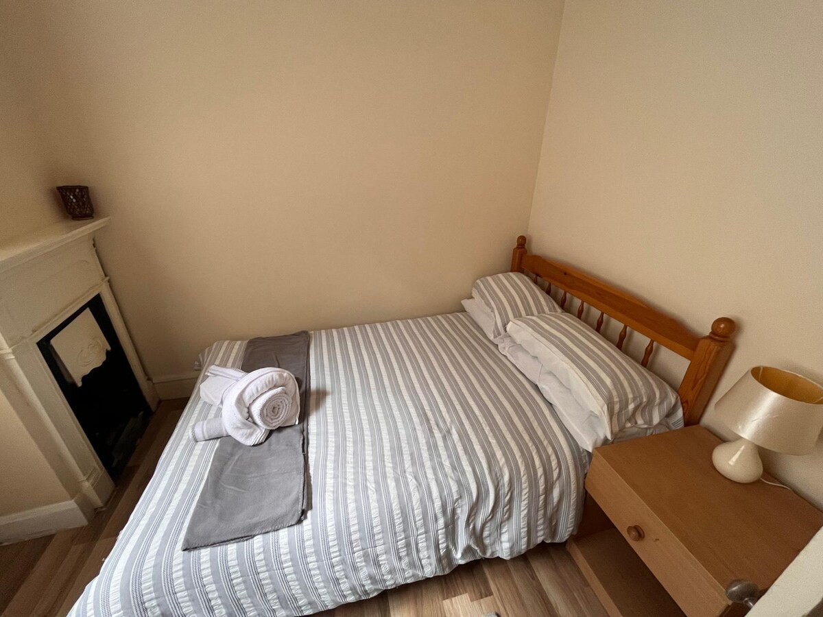 Спална соба 3