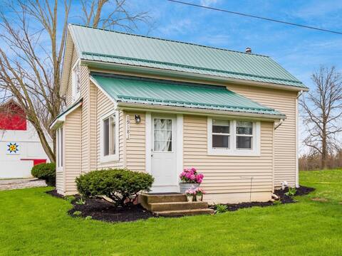 The Little Wellness Farm