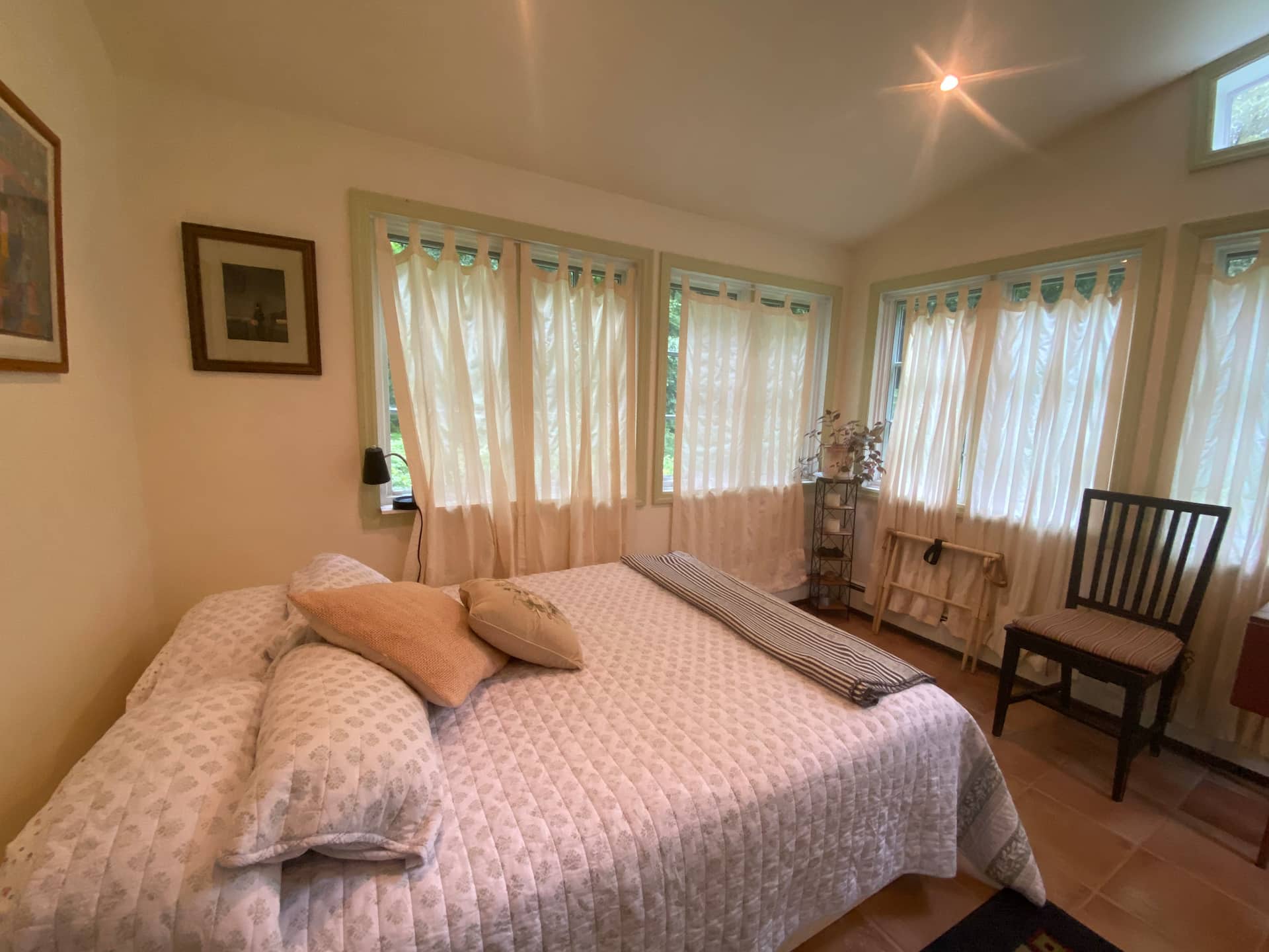 Comfy Peaceful Retreat