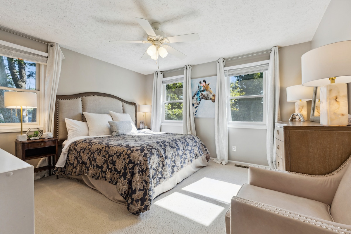 საძინებელი 4