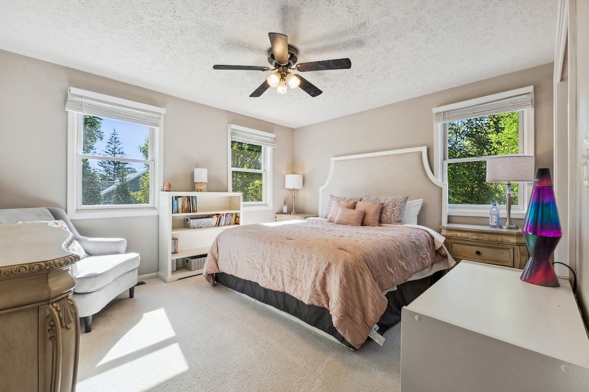 საძინებელი 3