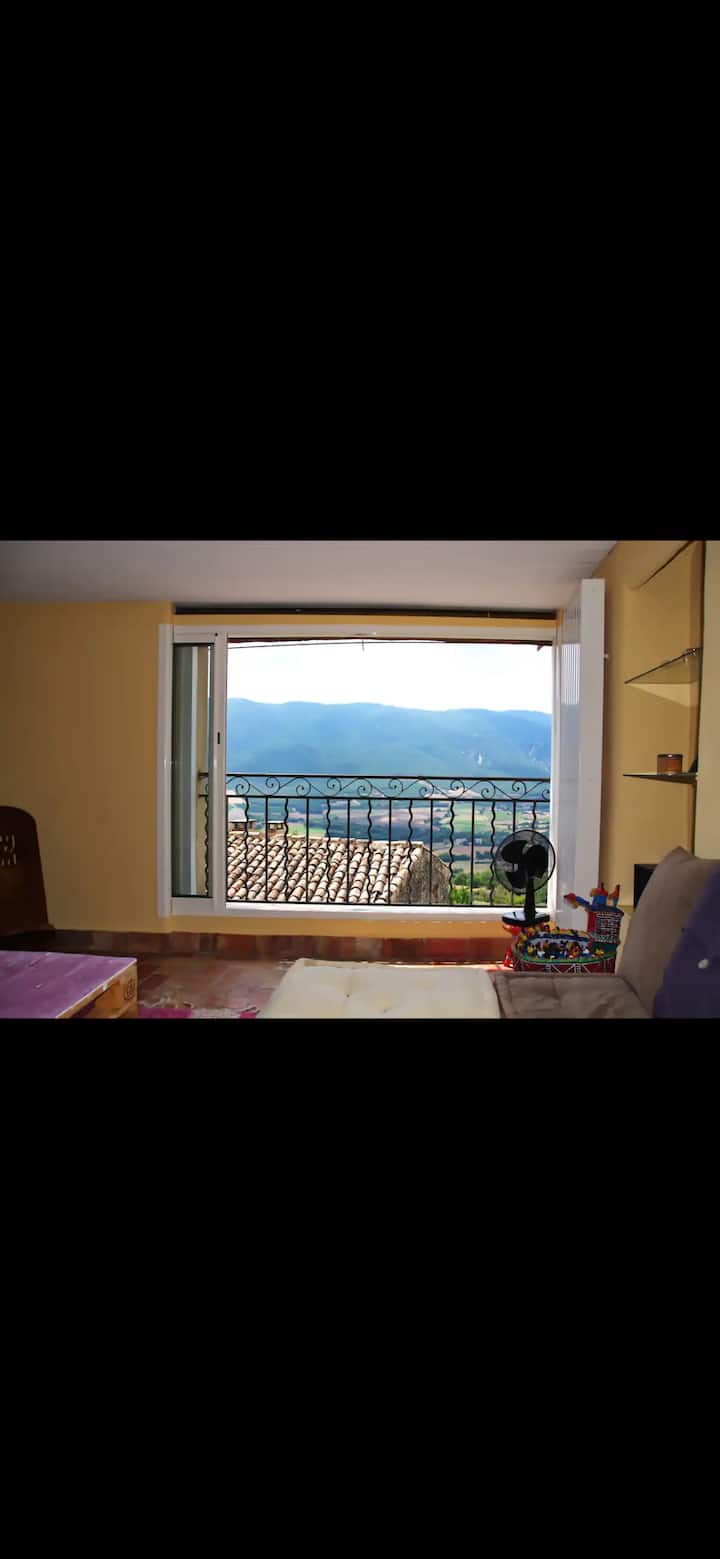 Maison De Village Luberon - France
