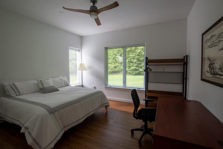 غرفة النوم 4