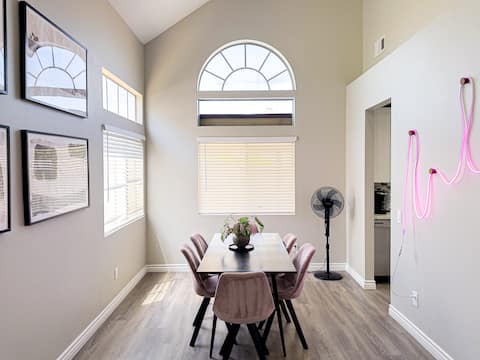 Newly Remodeled Home by Mary Vagle | Honest Homes