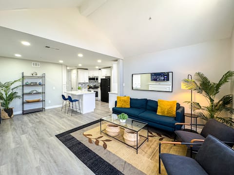 Newly Remodeled Home by Mary Vagle | Honest Homes