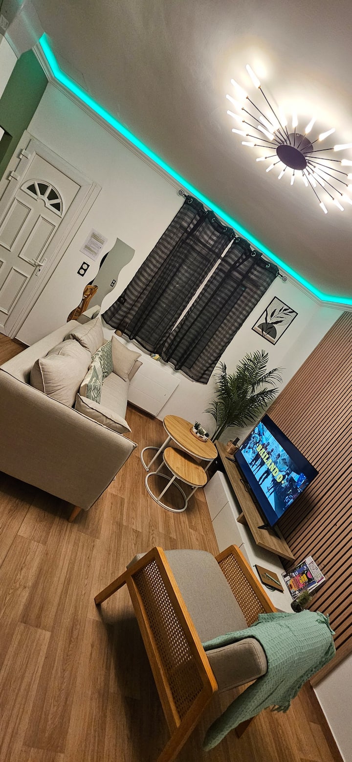 Дневна соба