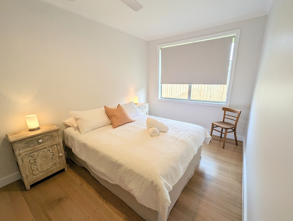 غرفة النوم 3