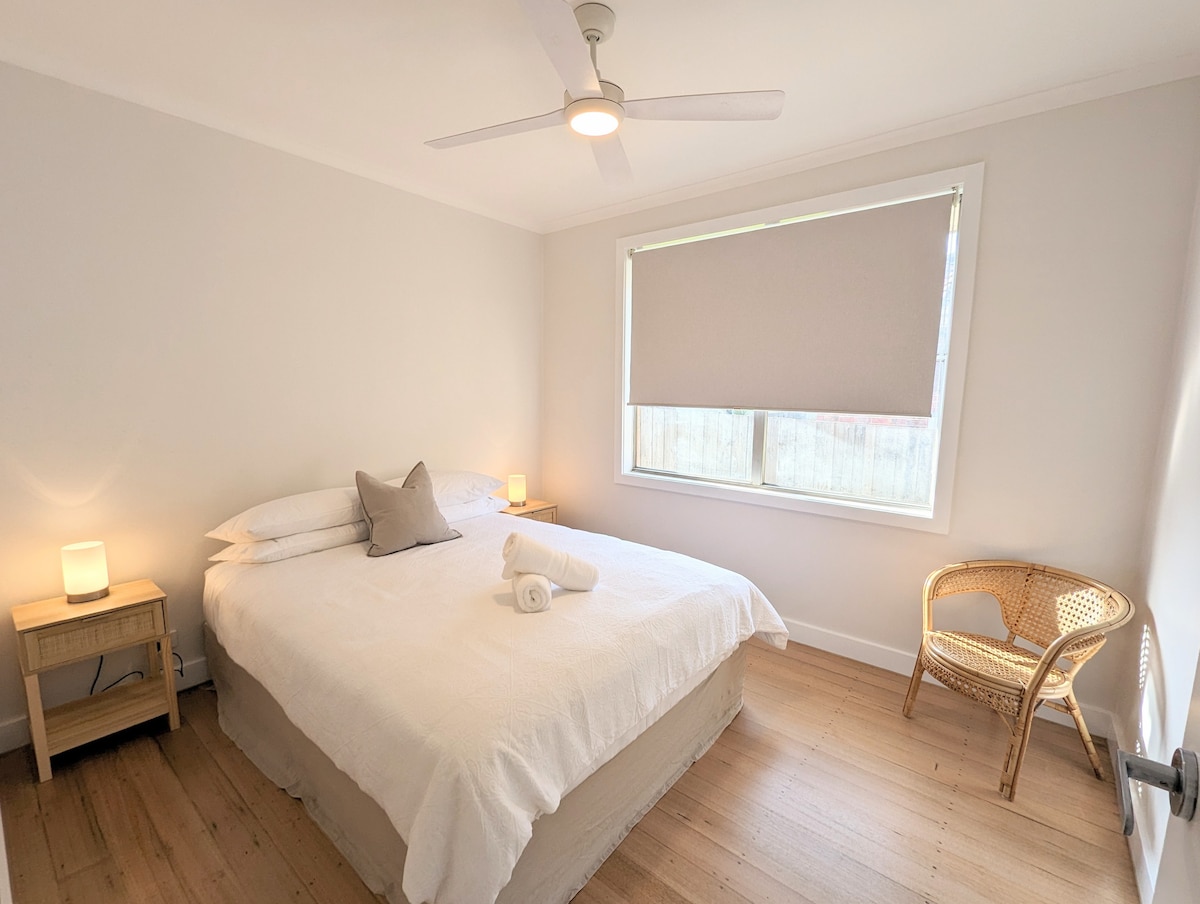 غرفة النوم 4