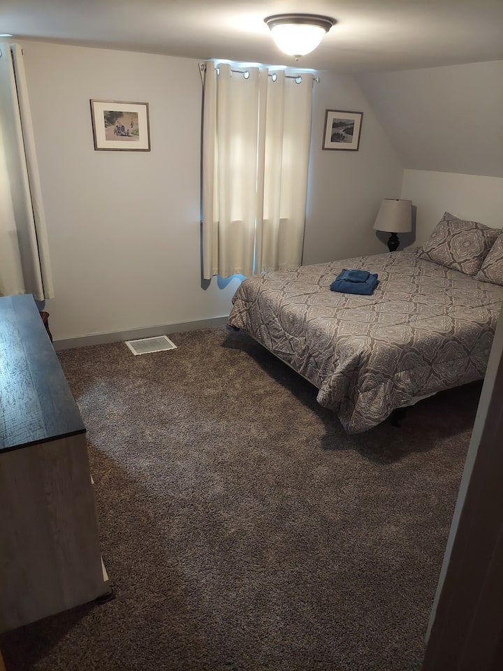 غرفة النوم 3