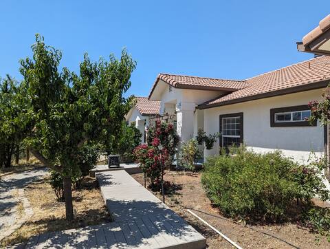 Spacious, Modern - near Kings/Sequoia NP