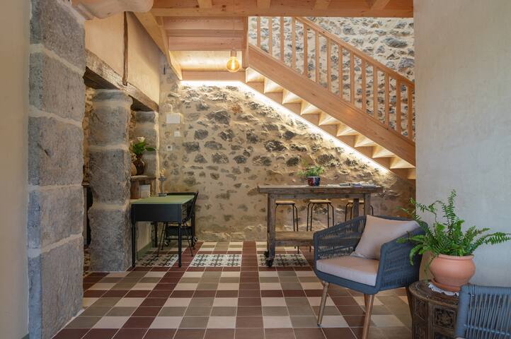 Casa rural con encanto! Playa-monte gallery image 4