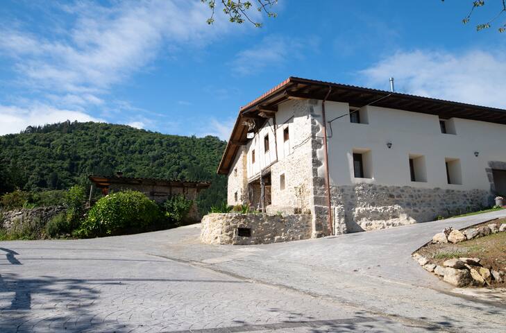 Casa rural con encanto! Playa-monte gallery image 2