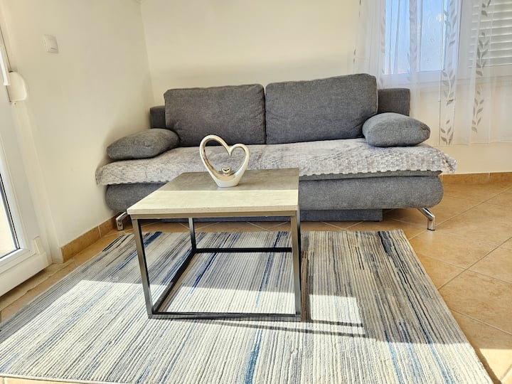 Apartment With A Nice View 2+2 - Cavtat