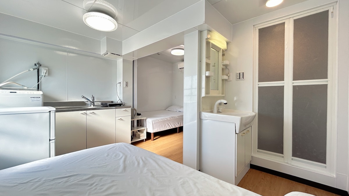 საძინებელი