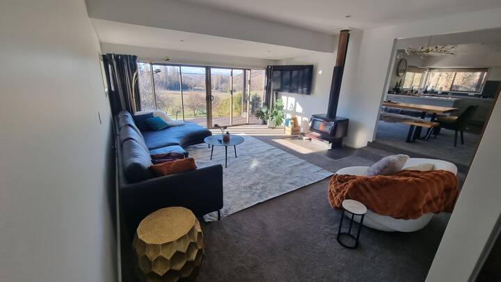 Imrama - Haven In Cromwell - Cromwell, New Zealand