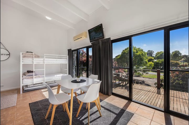 Stirling Apartment 2 - Merrijig