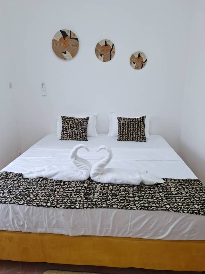 Спална соба 1