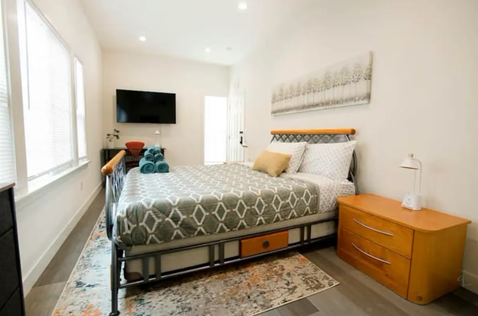 Спална соба