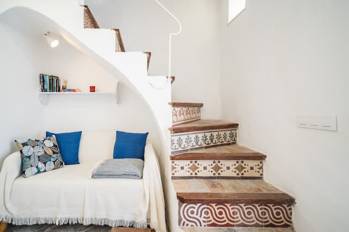Casa Hibiscus - Vejer de la Frontera