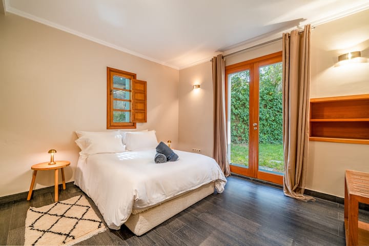 غرفة النوم 2