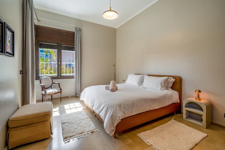 غرفة النوم 4