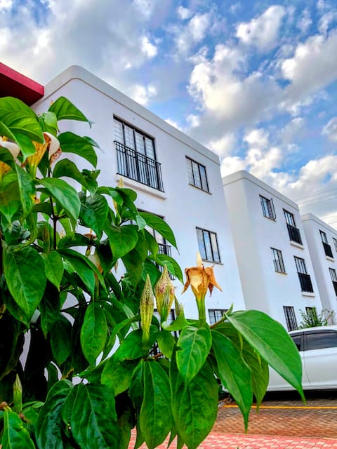 The House Beautiful in Tatu City