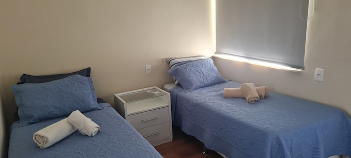 საძინებელი 2