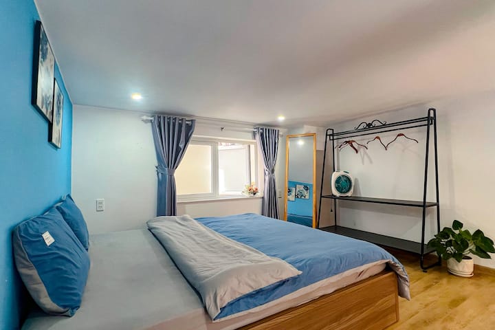 ห้องนอน